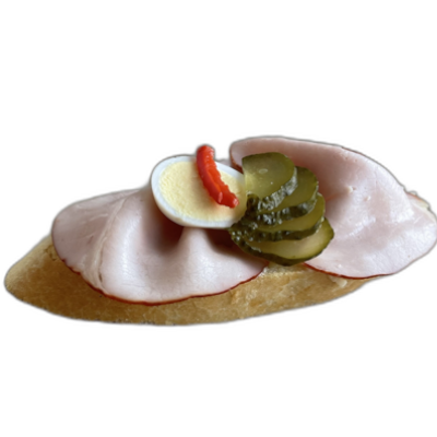 Chlebicek debrecinkovy