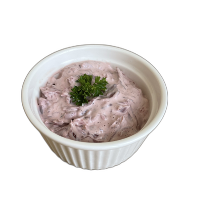 Hanácký salát