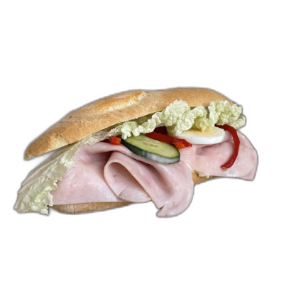 Rohlík světlý