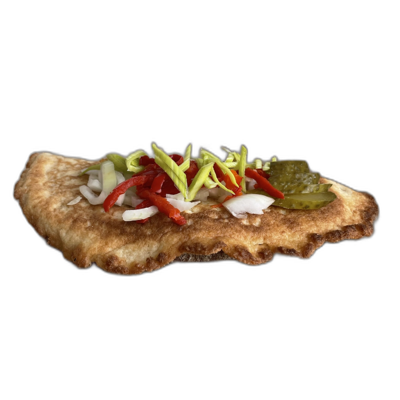 Smaženka
