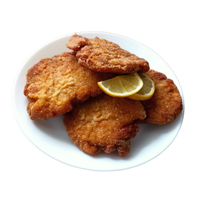 Vepřové řízky